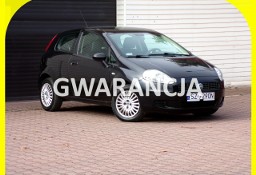 Fiat Grande Punto Klimatyzacja /Gwarancja 1,4 /78KM /