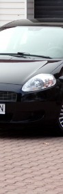 Fiat Grande Punto Klimatyzacja /Gwarancja 1,4 /78KM /-4