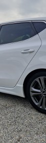 1.0 benz 120 KM, GT Line, full, gwarancja, serw ASO, stan salonowy!-4