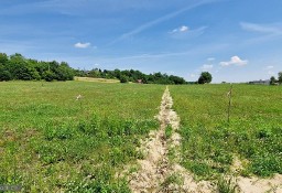 Działka budowlana Bolechowice