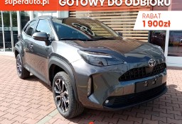 Toyota Yaris Cross Style 1.5 Hybrid Style 1.5 Hybrid 130KM | Podgrzewane fotele!