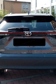Toyota Yaris Cross Style 1.5 Hybrid Style 1.5 Hybrid 130KM | Podgrzewane fotele!-2