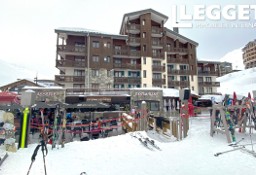 Mieszkanie Tignes