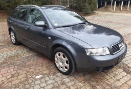 Audi A4 II (B6) Audi A4 1.9 TDI 131KM