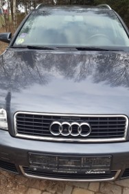 Audi A4 1.9 TDI 131KM-2