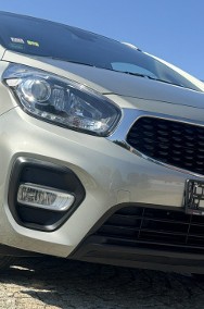 Kia Carens IV 1.6 Benz 135KM z Niemiec - Podgrz. Kierownica i fotele, 7 OSOBOWY!-2