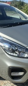 Kia Carens IV 1.6 Benz 135KM z Niemiec - Podgrz. Kierownica i fotele, 7 OSOBOWY!-3