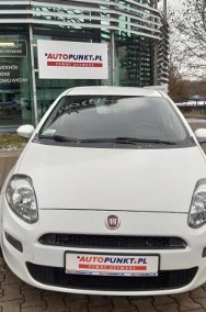 Fiat Punto Evo rabat: 2% (600 zł) | Gwarancja Przebiegu i Serwisu | Salon PL | I-WŁ-2