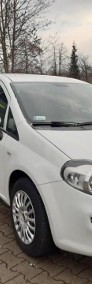 Fiat Punto Evo rabat: 2% (600 zł) | Gwarancja Przebiegu i Serwisu | Salon PL | I-WŁ-3