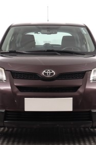 Toyota Urban Cruiser , Navi, Klimatronic,ALU-2