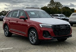 Audi Q7 II Q7 45 TDI 231 KM Quattro Tiptronic S line