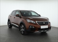 Peugeot 3008 Salon Polska, 1. Właściciel, Serwis ASO, Skóra, Klimatronic,