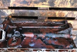 Ford Tw-20 - Blok Cylindrów