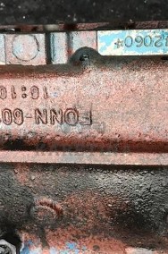 Ford Tw-20 - Blok Cylindrów-2