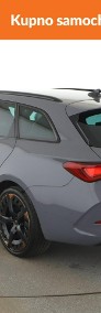 Cupra Leon Leon Sportstourer PHEV full LED navi virtual cocpit półskóra grzane fotele-4