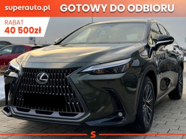 Lexus NX NX 14- 350h Prestige 2.5 Hybrid 350h Prestige 2.5 Hybrid 200KM | Podgrzewane-1