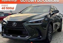 Lexus NX NX 14- 350h Prestige 2.5 Hybrid 350h Prestige 2.5 Hybrid 200KM | Podgrzewane