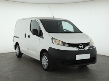 Nissan NV200 Van, VAT 23%, Salon PL, Klimatyzacja, Tempomat, 2 EU palety-1
