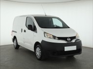 Nissan NV200 Van, VAT 23%, Salon PL, Klimatyzacja, Tempomat, 2 EU palety