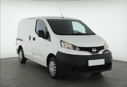 Nissan NV200 Van, VAT 23%, Salon PL, Klimatyzacja, Tempomat, 2 EU palety