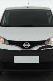 Nissan NV200 Van, VAT 23%, Salon PL, Klimatyzacja, Tempomat, 2 EU palety-2