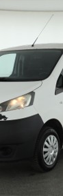 Nissan NV200 Van, VAT 23%, Salon PL, Klimatyzacja, Tempomat, 2 EU palety-3