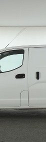 Nissan NV200 Van, VAT 23%, Salon PL, Klimatyzacja, Tempomat, 2 EU palety-4