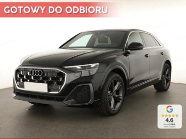 Audi Q8 50 TDI quattro 3.0 50 TDI quattro (286KM) | adaptive air suspension-1