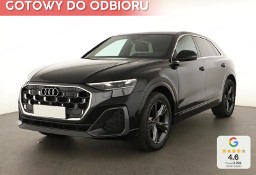 Audi Q8 50 TDI quattro 3.0 50 TDI quattro (286KM) | adaptive air suspension