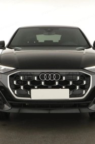 Audi Q8 50 TDI quattro 3.0 50 TDI quattro (286KM) | adaptive air suspension-2