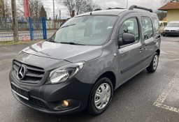 Mercedes-Benz Citan Mercedes Citan dla Niepełnosprawnych Inwalida Rampa 2018 PFRON