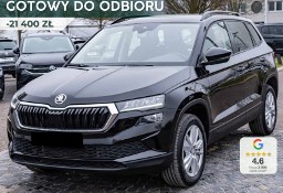 Skoda Karoq Selection 1.5 TSI DSG Selection 1.5 TSI 150KM DSG