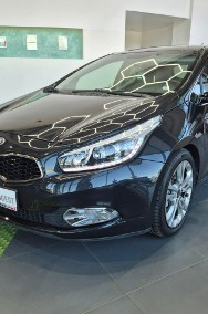 Kia Cee'd II 1.6 CRDi 128 Platinum Edition-2