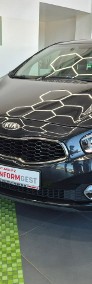 Kia Cee'd II 1.6 CRDi 128 Platinum Edition-3