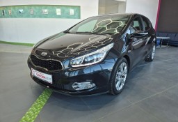 Kia Cee'd II 1.6 CRDi 128 Platinum Edition