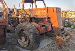 Manitou MLT 835 Skrzynia biegów