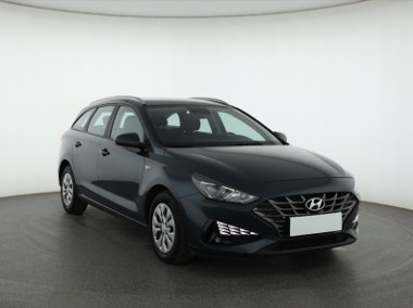 Hyundai i30 II , Salon Polska, Serwis ASO, Klima, Parktronic-1