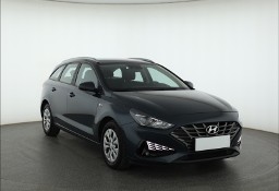 Hyundai i30 II , Salon Polska, Serwis ASO, Klima, Parktronic