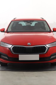Skoda Octavia IV , Salon Polska, Serwis ASO, VAT 23%, Klimatronic, Tempomat,-2