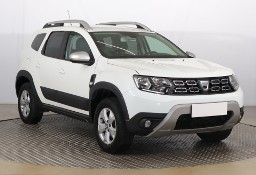 Dacia Duster I , Salon Polska, Serwis ASO, GAZ, Klima, Tempomat, Parktronic