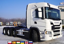 Scania G94 G500 8x2 / Pełny ADR / Kab. Sypialna_241653