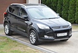 Ford Kuga I 2.0tdci 150km Titanium Navi Kamera Lift