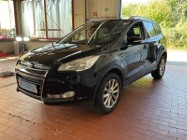 Ford Kuga I 2.0tdci 150km Titanium Navi Kamera Lift