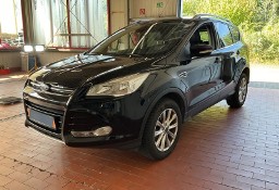 Ford Kuga I 2.0tdci 150km Titanium Navi Kamera Lift