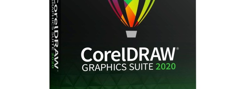 CorelDRAW Graphics Suite 2020 (Lifetime / 1 Device)-1