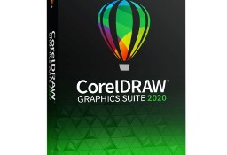 CorelDRAW Graphics Suite 2020 (Lifetime / 1 Device)