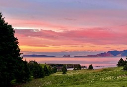 Działka inna Percé