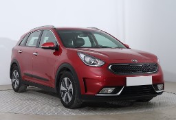 Kia Niro , Salon Polska, 1. Właściciel, Serwis ASO, Automat, VAT 23%,