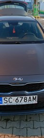 Kia Ceed 1.4 T-GDI M-3