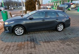 Kia Cee&apos;d III Kia Ceed 1.4 T-GDI M